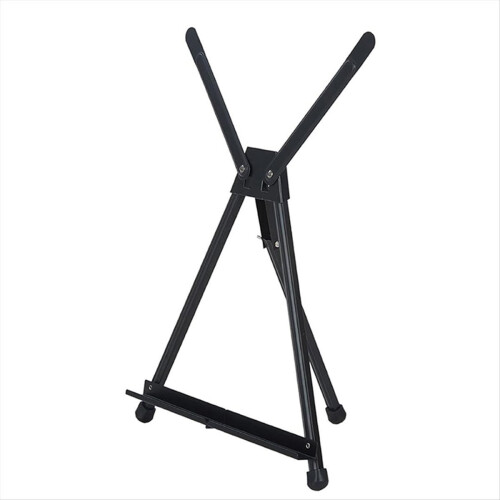 1Pcs Tabletop Easels, Metal Easel Stand for Painti