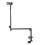 Foldable Recording Microphone Holder Suspension Bo 3