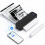 Portable A4 Thermal Printer Inkless for Office Pho 9