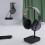 Headphone Stand Display Rack Mobile Phone Holder R 4