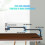 Foldable Recording Microphone Holder Suspension Bo 9