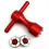 Putter Screw Set 15g Weight Golf Accessories 3