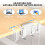 Multi-Functional Side Notebook Heat Dissipation St 7