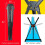 1Pcs Tabletop Easels, Metal Easel Stand for Painti 3