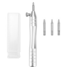 Caixa de transporte de lâminas leve, suporte para lâminas de microscópio, armazenamento reutilizável de lâminas de laboratório, caixa de