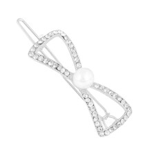 Fits All Hairstyles Hair Claw Clips Easy To Use Great Gift Option Jumbo Bling Fancy Barrette For Thick Thin Hair