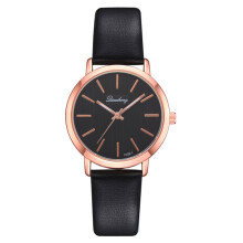 Luxury Quartz Watches Fashion Creative Wristwatch Daily Life Waterproof Elegant Gift Box Women's Watches Leather Band Precise Time Keeping With Breath