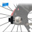 Aluminum Alloy Chain Regulator for Folding Bicycle 3