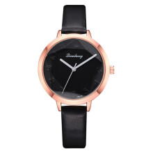 Classic Fashion Casual Design Women's Dress Watch With Calendar Date Anti Allergy Material Precise Time Keeping Luxury Ladies Timepiece For Special Oc