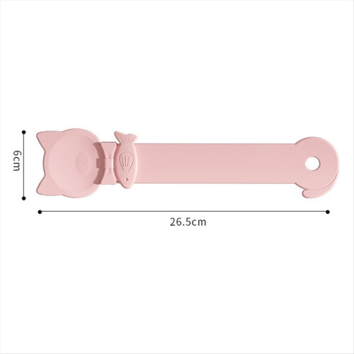 Cat Noodle Feeder Squeeze Spoon Meat Squeezer Pet 1