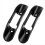 2Pcs Kayak Canoe Paddle Holder Clips Keeper Marine 1
