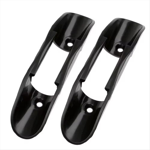 2Pcs Kayak Canoe Paddle Holder Clips Keeper Marine