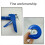 Glass Glue Hand Tool Silicone Matching 5