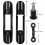 2Pcs Kayak Canoe Paddle Holder Clips Keeper Marine 5
