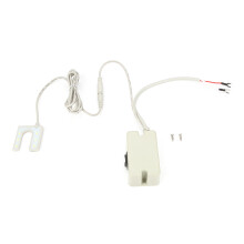 LED Light For Sewing Machine, High Brightness Flexible Neck Touch Dimmer LED Lamp With Magnetic Base And Energy Saving Design For Industrial Home