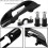2Pcs Kayak Canoe Paddle Holder Clips Keeper Marine 4
