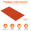 12V Silicone Heating Pad Rubber Heat Mat Heated Be 8