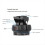 YT-1200 Auto Motorized Rotating Panoramic Remote C 1