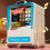 Electronic Safe Money Box with Simulated Recogniti 3