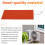 12V Silicone Heating Pad Rubber Heat Mat Heated Be 4