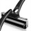 3 Pieces Rubber Roller 4.7 Inch Suitable for Adhes 6