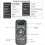 YT-1200 Auto Motorized Rotating Panoramic Remote C 2