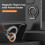 Magnetic Phone Finger Ring Holder Rechargeable Ads 2