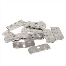 50Pcs Flat Car Sewing Machine Thread Cutter Indust