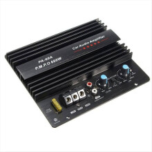 PA-60A12v Car Amplifier Board High Power Audio Sub