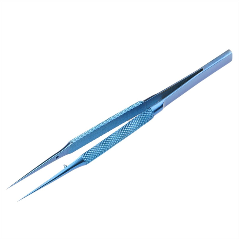 Semoic Tweezers Mobile Phone Repair Titanium Alloy 140Cm