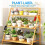 200PCS Plastic Shipping Tags,1.46x2.48Inch, Hangin 5