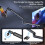 Adjustable Microphone Stand Universal Cantilever B 4