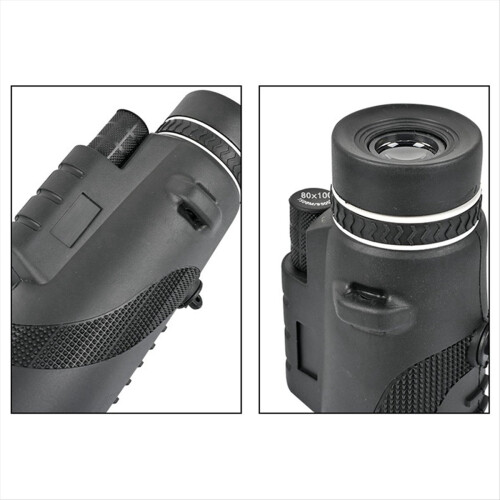 Monoscope 8 Times Mirror Magnification Outdoor Equ 2