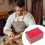 320-3000 Grit Sanding Sponge Set, Fine Foam Pads, 2