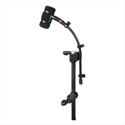 Adjustable Instrument Stand with Rackmount Bracket 2