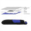 Electric Heated Sleeping Bag Down Cotton Pad USB W 3