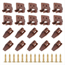 Drawer Slide Track Guides Glides,Drawer Guide for