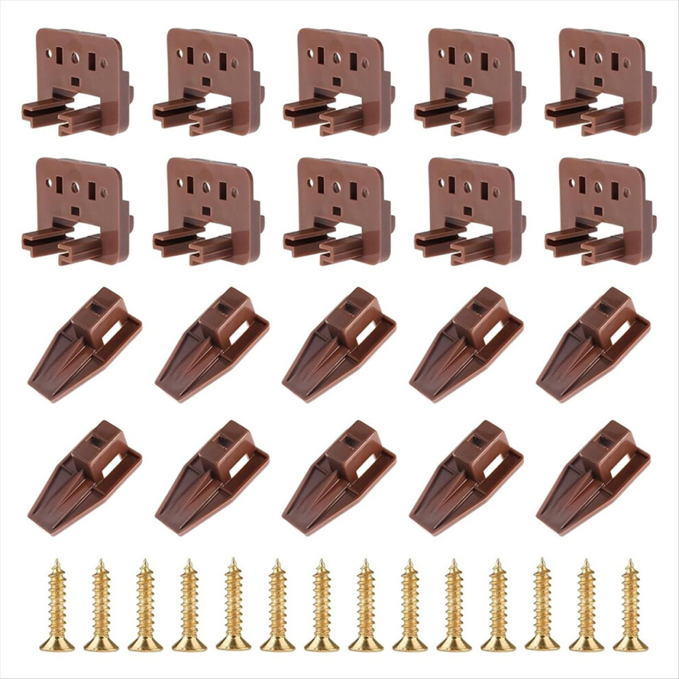 Drawer Slide Track Guides Glides,Drawer Guide For 4853967093501