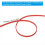 Flat Suede Leather Lace, 5mm Faux Cord for Making 4