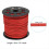 Flat Suede Leather Lace, 5mm Faux Cord for Making 3