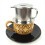Coffee Filter Traditional Vietnamese Pot Brewing T 8