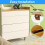 Drawer Slide Track Guides Glides,Drawer Guide for 2