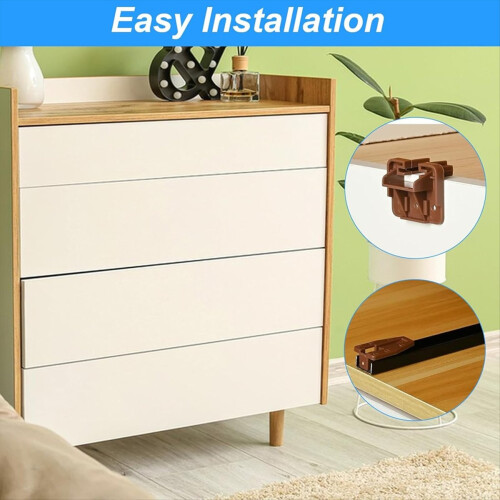 Drawer Slide Track Guides Glides,Drawer Guide for 1