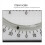 Boats Inclinometer, Marine Clinometer,High Perform 5