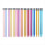 14PCS Stainless Steel Knitting Needles Set Pointed 2