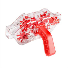 Bike Chain Cleaner Bicycle Washer Scrubber Portabl