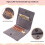 Aluminum Circular Knitting Needles Set Interchange 2