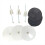 Replacement Thread Holder Rest Disc for Industrial 1