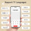 Portable Label Maker P12 Wireless Bluetooth Contin 10