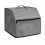 Serger Machine Cover with Pockets for Storage,Sewi 2